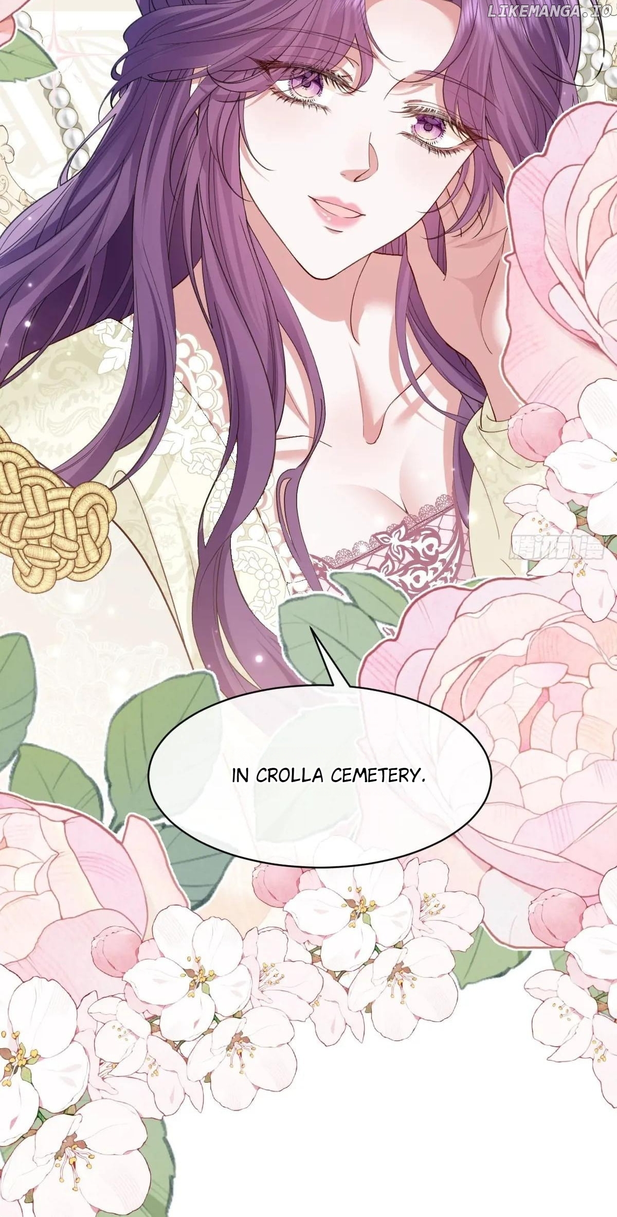 Confessing My Love to Him, the Treacherous One Chapter 46 - page 76